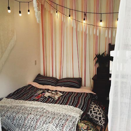 Supe Homestay Ho Si Minh-város Kültér fotó