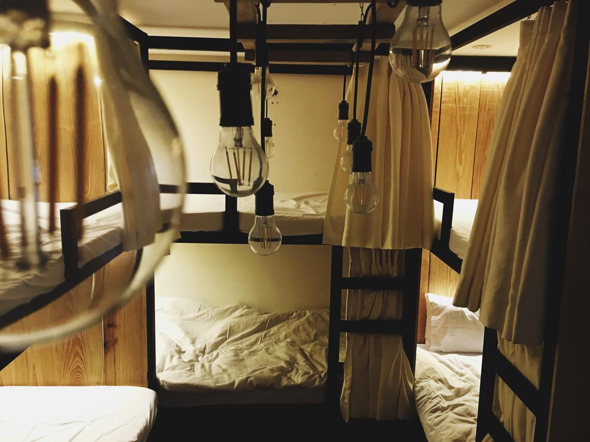 Supe Homestay Ho Si Minh-város Kültér fotó