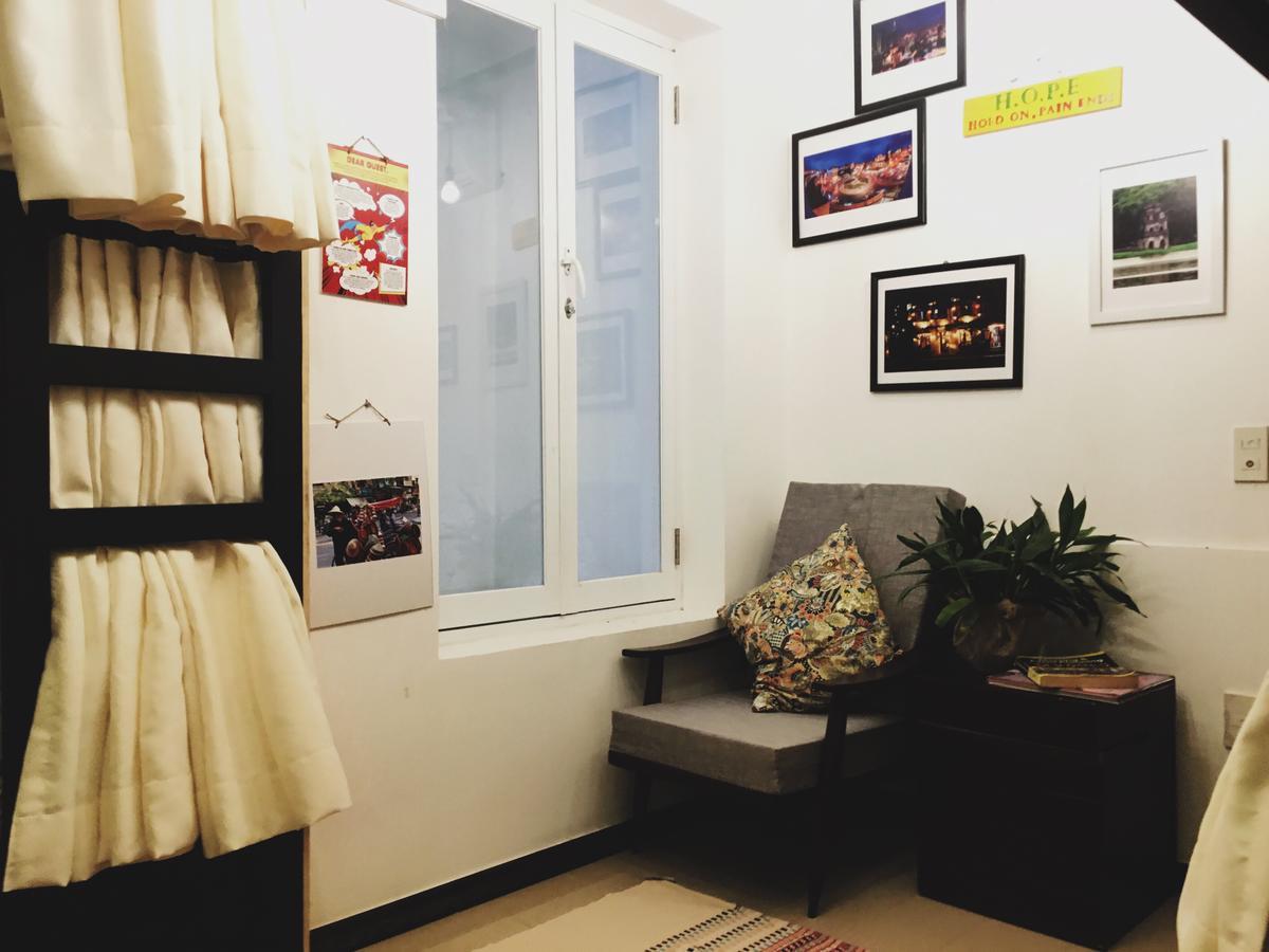 Supe Homestay Ho Si Minh-város Kültér fotó