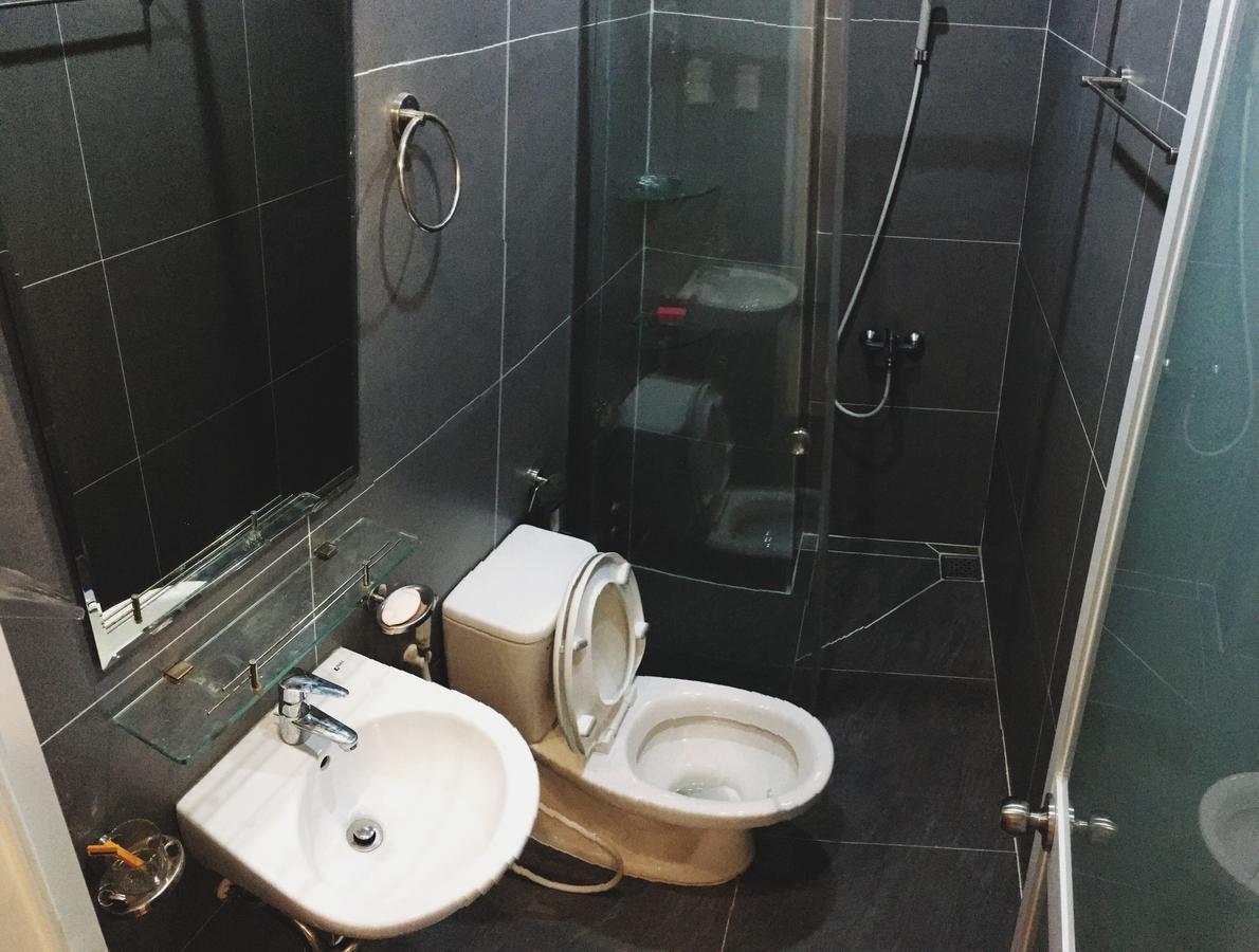 Supe Homestay Ho Si Minh-város Kültér fotó