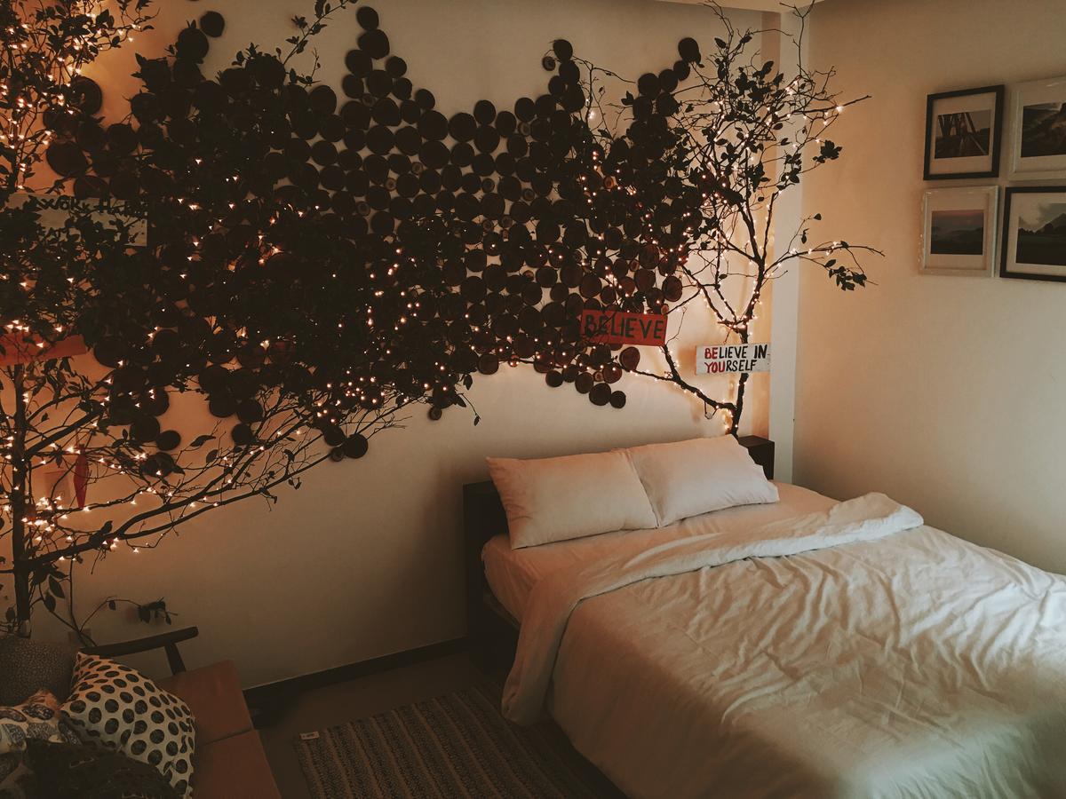 Supe Homestay Ho Si Minh-város Kültér fotó