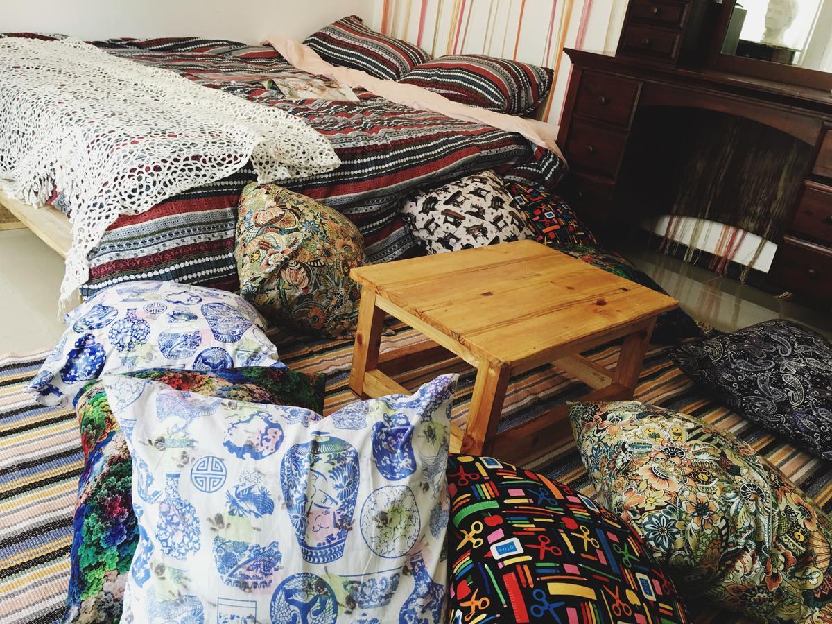 Supe Homestay Ho Si Minh-város Kültér fotó