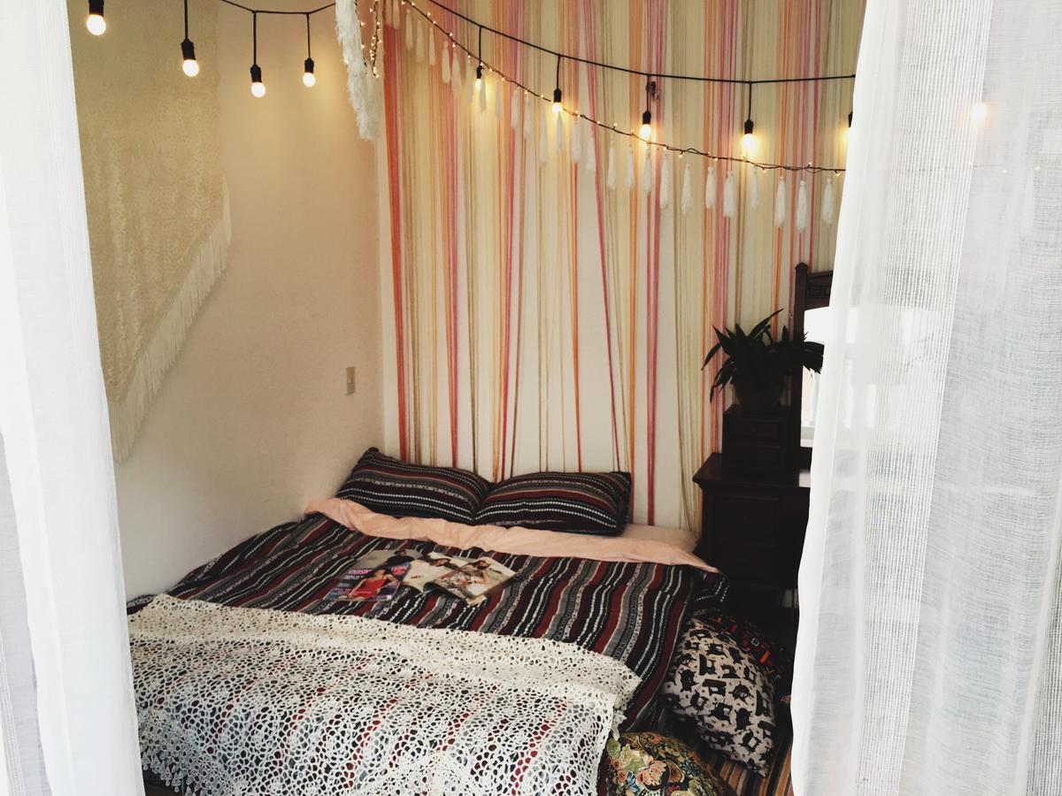 Supe Homestay Ho Si Minh-város Kültér fotó